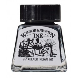 Tinta W&N Para Dibujo 14 mL